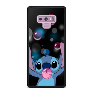 DISNEY STITCH BUBBLE GUM Samsung Galaxy Note 9 Case Cover