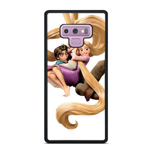 DISNEY TANGLED RAPUNZEL Samsung Galaxy Note 9 Case Cover