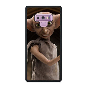 DOBBY HARRY POTTER  Samsung Galaxy Note 9 Case Cover