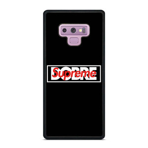 DOBRE BROTHERS SUPREME Samsung Galaxy Note 9 Case Cover