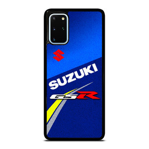 SUZUKI GSR LOGO Samsung Galaxy S20 Plus Case Cover