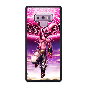 DRAGON BALL MAJIN BOO ANIME Samsung Galaxy Note 9 Case Cover