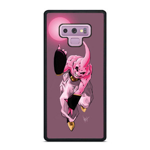 DRAGON BALL MAJIN BOO CARTOON Samsung Galaxy Note 9 Case Cover