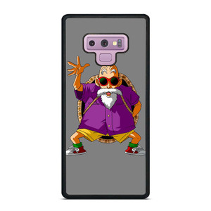 DRAGON BALL MASTER ROSHI Samsung Galaxy Note 9 Case Cover