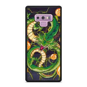 DRAGON BALL SHENLONG ANIME Samsung Galaxy Note 9 Case Cover