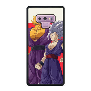 DRAGON BALL SUPER BEAST GOHAN ORANGE PICOLO Samsung Galaxy Note 9 Case Cover