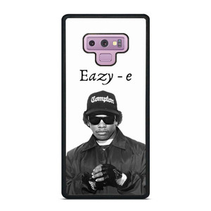 EAZY-E COMPTON RAPPER Samsung Galaxy Note 9 Case Cover EAZY-E COMPTON RAPPER Samsung Galaxy Note 9 Case Cover