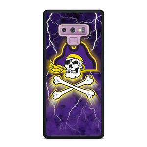 ECU EAST CAROLINA FOOTBALL ICON Samsung Galaxy Note 9 Case Cover ECU EAST CAROLINA FOOTBALL ICON Samsung Galaxy Note 9 Case Cover