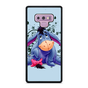 EEYORE DONKEY CARTOON Samsung Galaxy Note 9 Case Cover