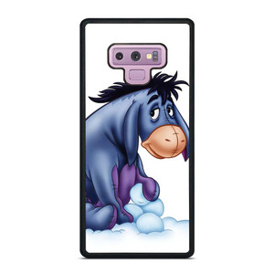 EEYORE DONKEY CUTE Samsung Galaxy Note 9 Case Cover