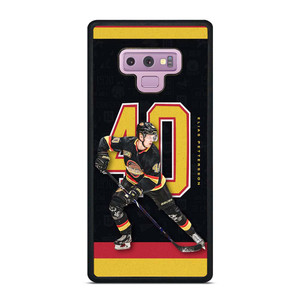 ELIAS PETTERSON VANCOUVER CANUCKS 2 Samsung Galaxy Note 9 Case Cover