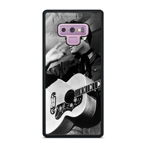 ELVIS PRESLEY Samsung Galaxy Note 9 Case Cover