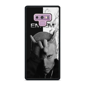 EMINEM RAPPER  Samsung Galaxy Note 9 Case Cover