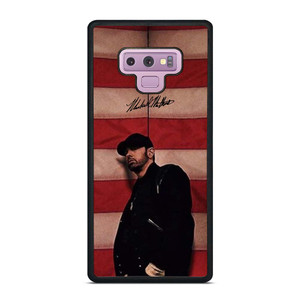 EMINEM REVIVAL ALBUM ART Samsung Galaxy Note 9 Case Cover