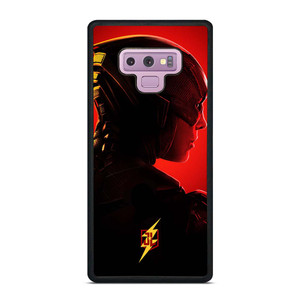EZRA MILLER THE FLASH JUSTICE LEAGUE Samsung Galaxy Note 9 Case Cover EZRA MILLER THE FLASH JUSTICE LEAGUE Samsung Galaxy Note 9 Case Cover