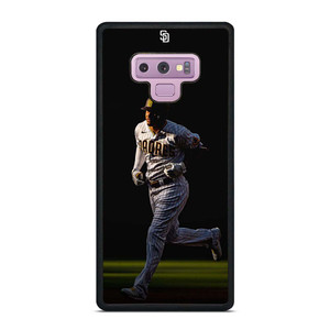 FERNANDO TATIS JR SAN DIEGO PADRES BASEBALL Samsung Galaxy Note 9 Case Cover