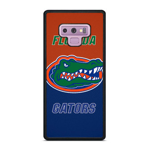 FLORIDA GATORS FOOTBALL SYMBOL Samsung Galaxy Note 9 Case Cover