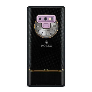 FONDO ROLEX WATCH Samsung Galaxy Note 9 Case Cover FONDO ROLEX WATCH Samsung Galaxy Note 9 Case Cover