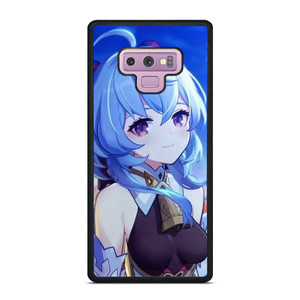 GANYU GENSHIN IMPACT 2 Samsung Galaxy Note 9 Case Cover