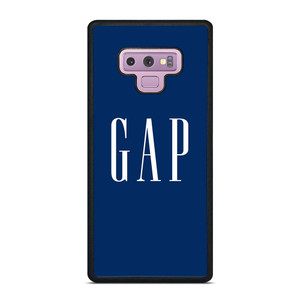 GAP CLOTHING LOGO Samsung Galaxy Note 9 Case Cover