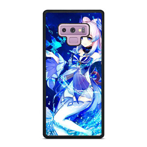 GENSHIN IMPACT SANGONOMIYA KOKOMI Samsung Galaxy Note 9 Case Cover