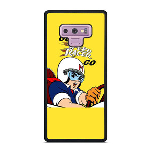 GO SPEED RACER GO Samsung Galaxy Note 9 Case Cover