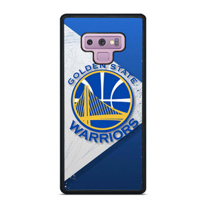 GOLDEN STATE WARRIORS NBA Samsung Galaxy Note 9 Case Cover GOLDEN STATE WARRIORS NBA Samsung Galaxy Note 9 Case Cover