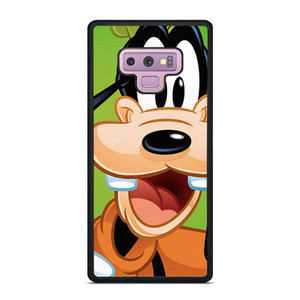 GOOFY DISNEY CARTOON Samsung Galaxy Note 9 Case Cover