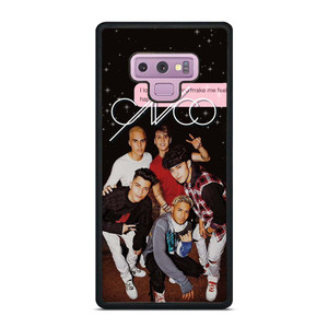 GROUP CNCO NEW Samsung Galaxy Note 9 Case Cover