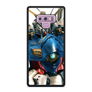 GUNDAM ANIME MOBILE SUIT Samsung Galaxy Note 9 Case Cover