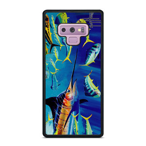 GUY HARVEY ISLAND Samsung Galaxy Note 9 Case Cover