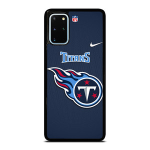 TENNESSEE TITANS NFL FOOTBALL NIKE Samsung Galaxy S20 Plus Case Cover