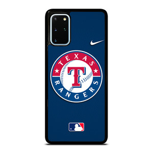 TEXAS RANGERS MLB BASEBALL NIKE Samsung Galaxy S20 Plus Case Cover