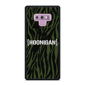 HOONIGAN RACING MONSTER Samsung Galaxy Note 9 Case Cover