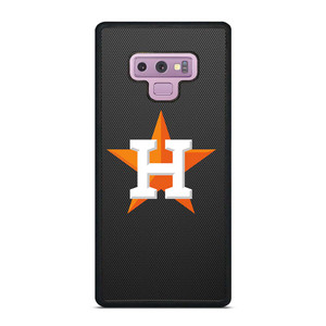 HOUSTON ASTROS THE STARS MLB Samsung Galaxy Note 9 Case Cover