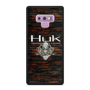HUK FISHING PERFORMANCE Samsung Galaxy Note 9 Case Cover