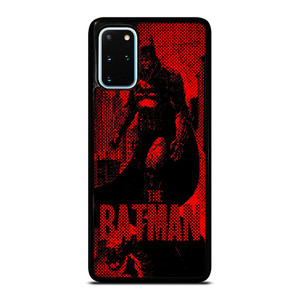 THE BATMAN DC COMIC MOVIES Samsung Galaxy S20 Plus Case Cover