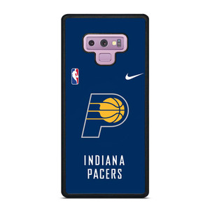 INDIANA PACERS NBA NIKE Samsung Galaxy Note 9 Case Cover