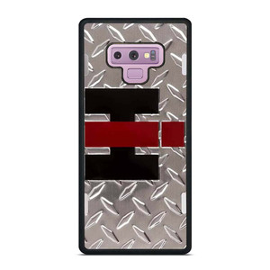 INTERNATIONAL HARVESTER EMBLEM Samsung Galaxy Note 9 Case Cover INTERNATIONAL HARVESTER EMBLEM Samsung Galaxy Note 9 Case Cover