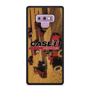 INTERNATIONAL HARVESTER TRACTOR LOGO Samsung Galaxy Note 9 Case Cover