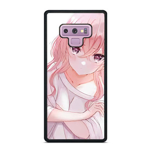INUI SAJUNA MY DRESS UP DARLING ANIME Samsung Galaxy Note 9 Case Cover INUI SAJUNA MY DRESS UP DARLING ANIME Samsung Galaxy Note 9 Case Cover
