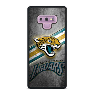 JACKSONVILLE JAGUARS SYMBOL Samsung Galaxy Note 9 Case Cover JACKSONVILLE JAGUARS SYMBOL Samsung Galaxy Note 9 Case Cover