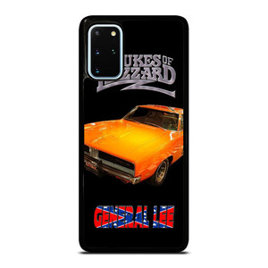 THE DUKES OF HAZZARD GENERAL LEE Samsung Galaxy S20 Plus Case Cover THE DUKES OF HAZZARD GENERAL LEE Samsung Galaxy S20 Plus Case Cover