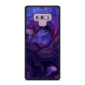 JINBE ONE PIECE ANIME 2 Samsung Galaxy Note 9 Case Cover