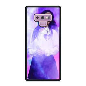 JISOO BLACKPINK COLORFUL Samsung Galaxy Note 9 Case Cover JISOO BLACKPINK COLORFUL Samsung Galaxy Note 9 Case Cover