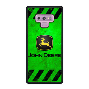 JOHN DEERE LOGO ICON Samsung Galaxy Note 9 Case Cover