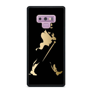 JOHNNIE WALKER WHISKEY LOGO Samsung Galaxy Note 9 Case Cover