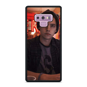 JUGHEAD JONES RIVERDALE COOL 2 Samsung Galaxy Note 9 Case Cover JUGHEAD JONES RIVERDALE COOL 2 Samsung Galaxy Note 9 Case Cover