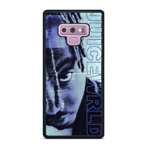 JUICE WORLD RAPPER AESTHETIC Samsung Galaxy Note 9 Case Cover