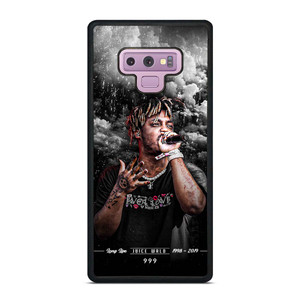 JUICE WRLD RAPPER 2 Samsung Galaxy Note 9 Case Cover